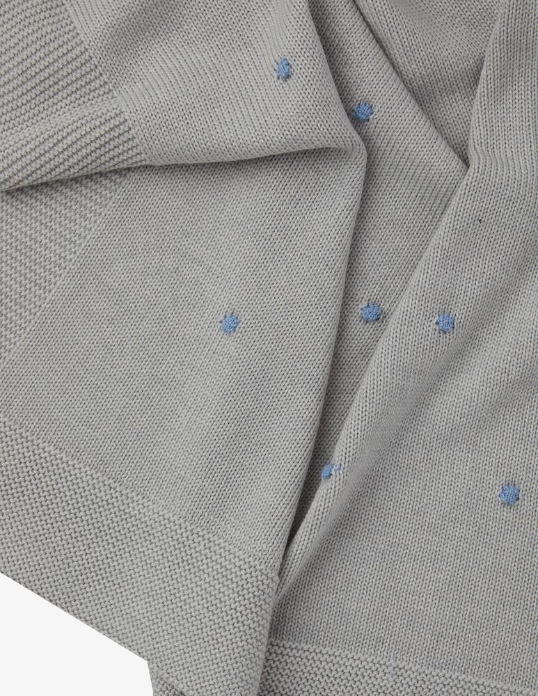 rinascente Little Bear Coperta in lana