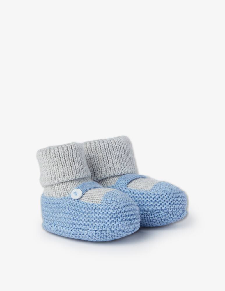 rinascente Little Bear Scarpine in lana