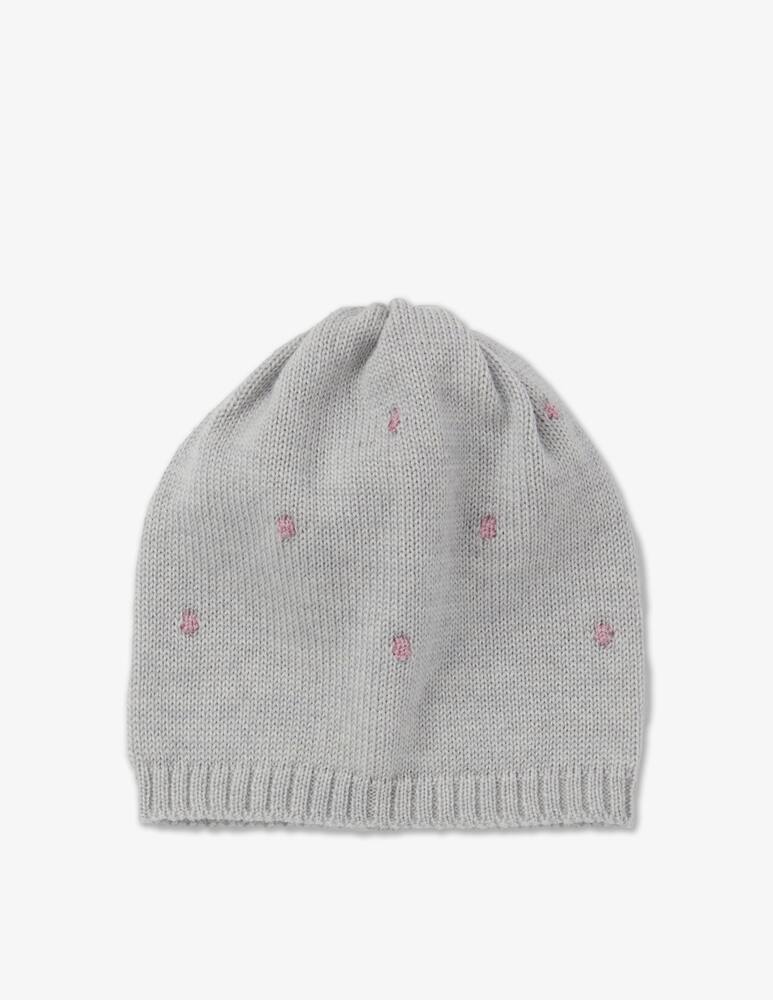 Little Bear Wool hat - picture 1