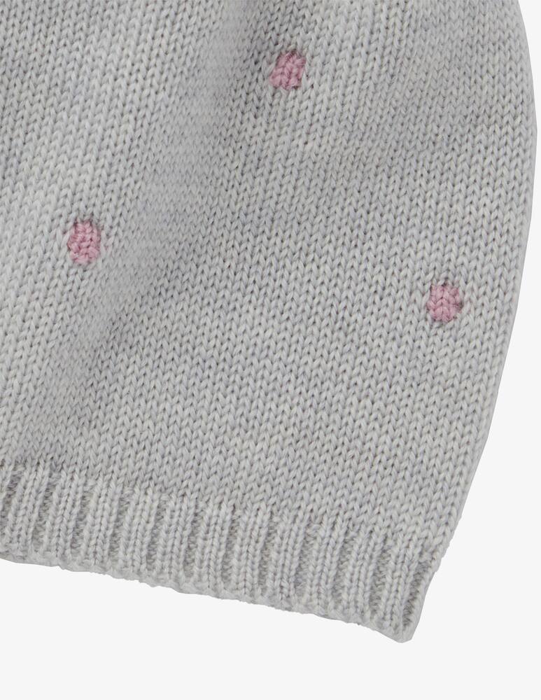 Little Bear Wool hat - picture 2