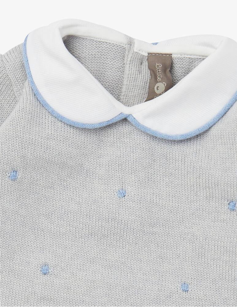 rinascente Little Bear Tutina in lana