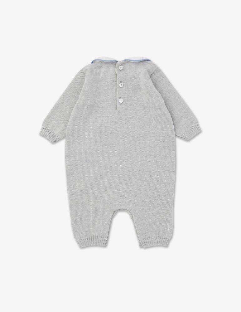 rinascente Little Bear Tutina in lana