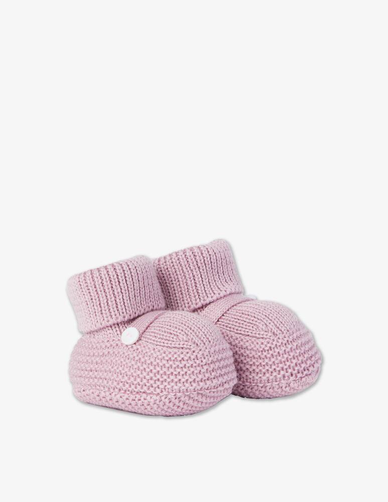 rinascente Little Bear Scarpine in lana