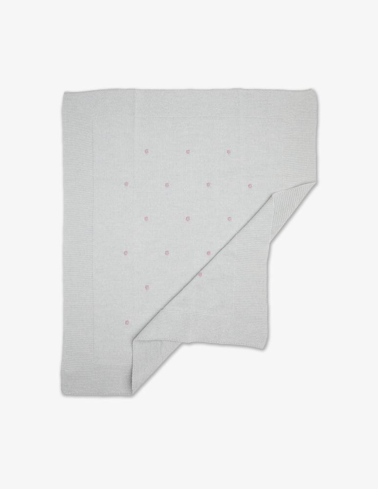 rinascente Little Bear Coperta in lana