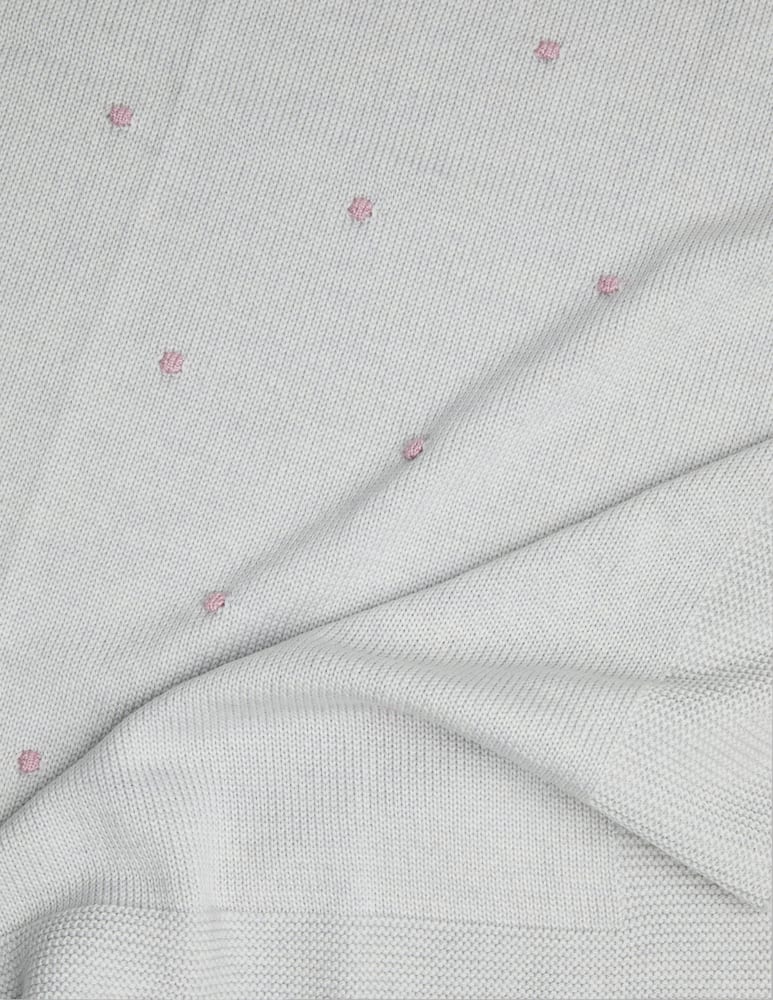 rinascente Little Bear Coperta in lana