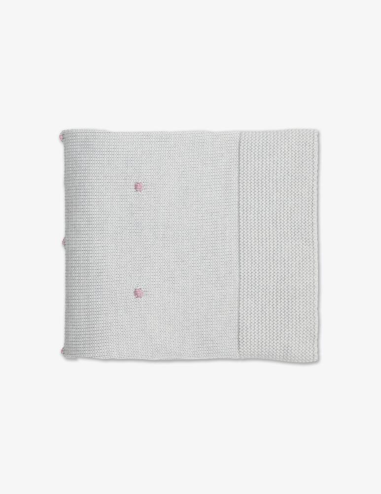 rinascente Little Bear Coperta in lana