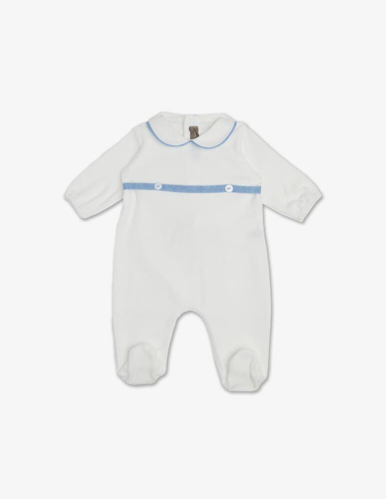 Little Bear Chenille romper - picture 1 Little Bear Chenille romper - picture 1