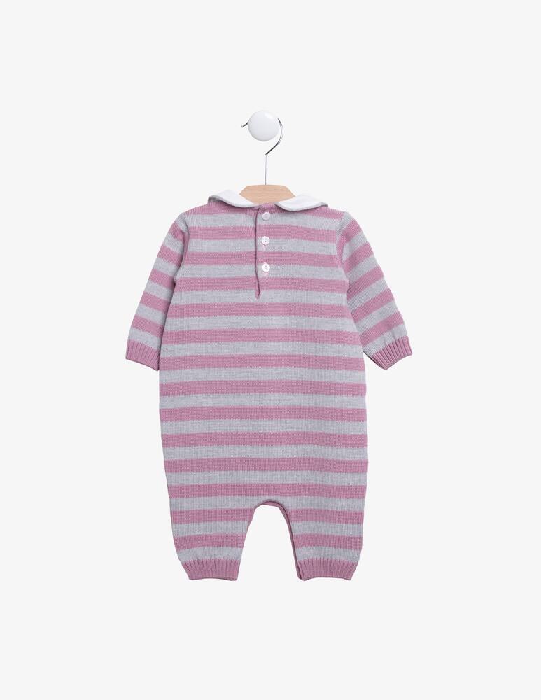 rinascente Little Bear Wool onsie