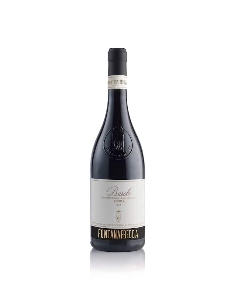 Fontanafredda Barolo DOCG Riserva 2015 750ml - picture 1 Fontanafredda Barolo DOCG Riserva 2015 750ml - picture 1