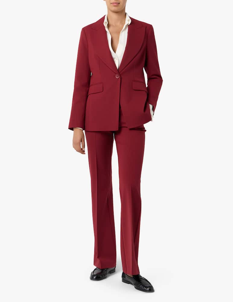 24.7 Studio Tailored single-breasted blazer - picture 4
