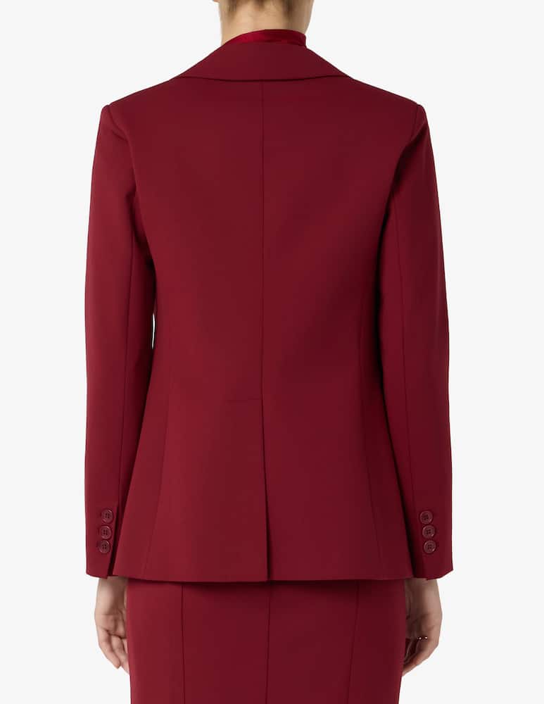 24.7 Studio Tailored single-breasted blazer - picture 5