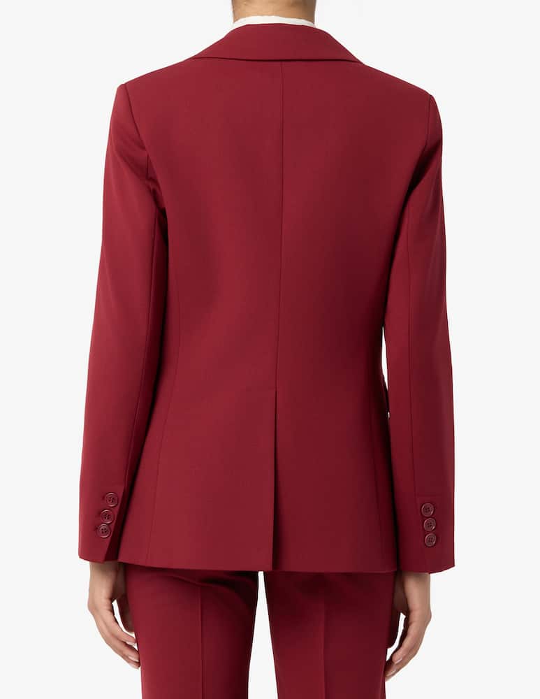 24.7 Studio Tailored single-breasted blazer - picture 6
