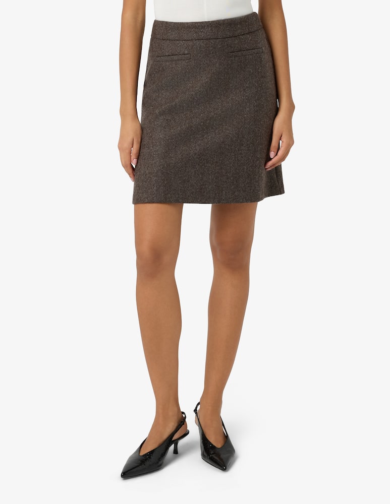 24.7 Studio Mini skirt - picture 1
