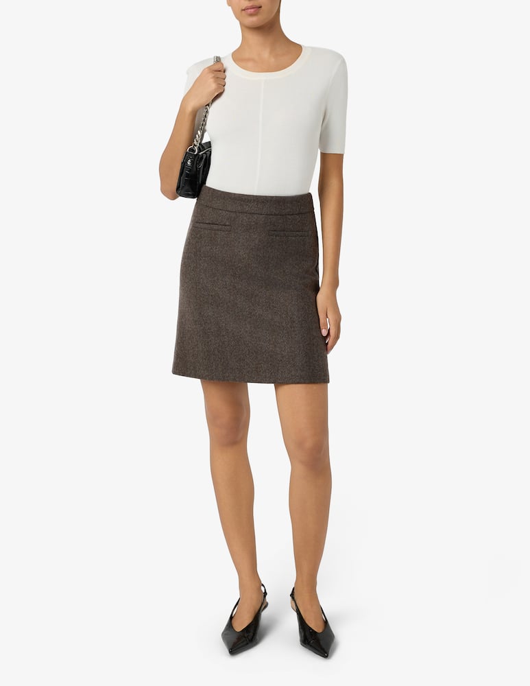 24.7 Studio Mini skirt - picture 2