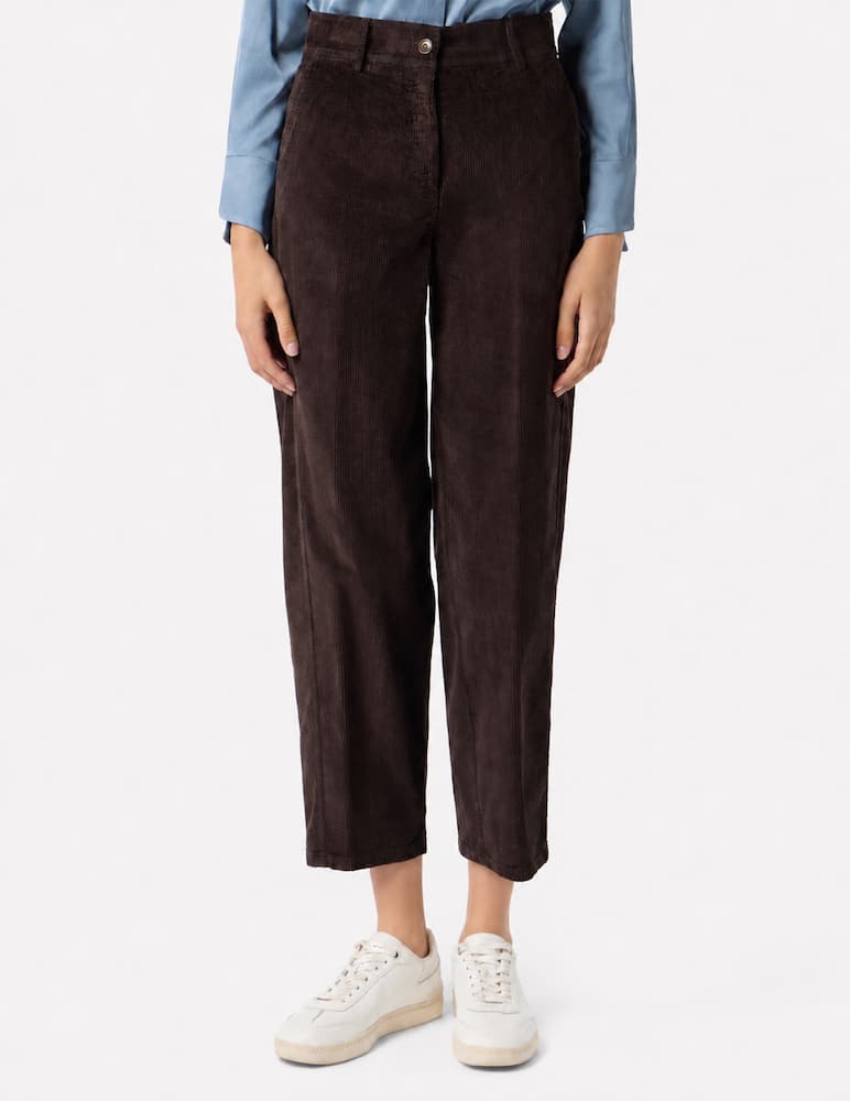 24.7 Studio Corduroy trousers - picture 1 24.7 Studio Corduroy trousers - picture 1