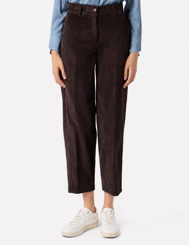 rinascente 24.7 Studio Corduroy trousers