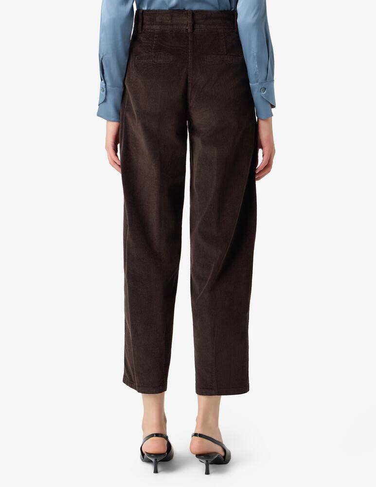 rinascente 24.7 Studio Corduroy trousers
