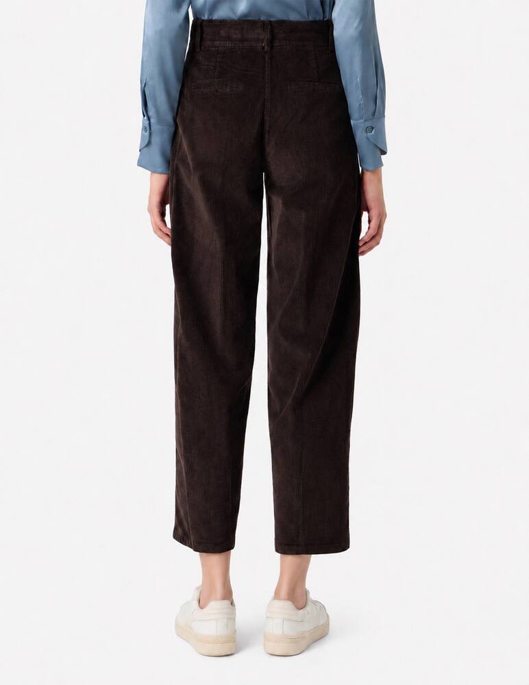 rinascente 24.7 Studio Corduroy trousers