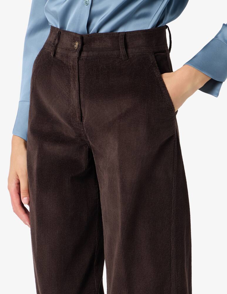 rinascente 24.7 Studio Corduroy trousers