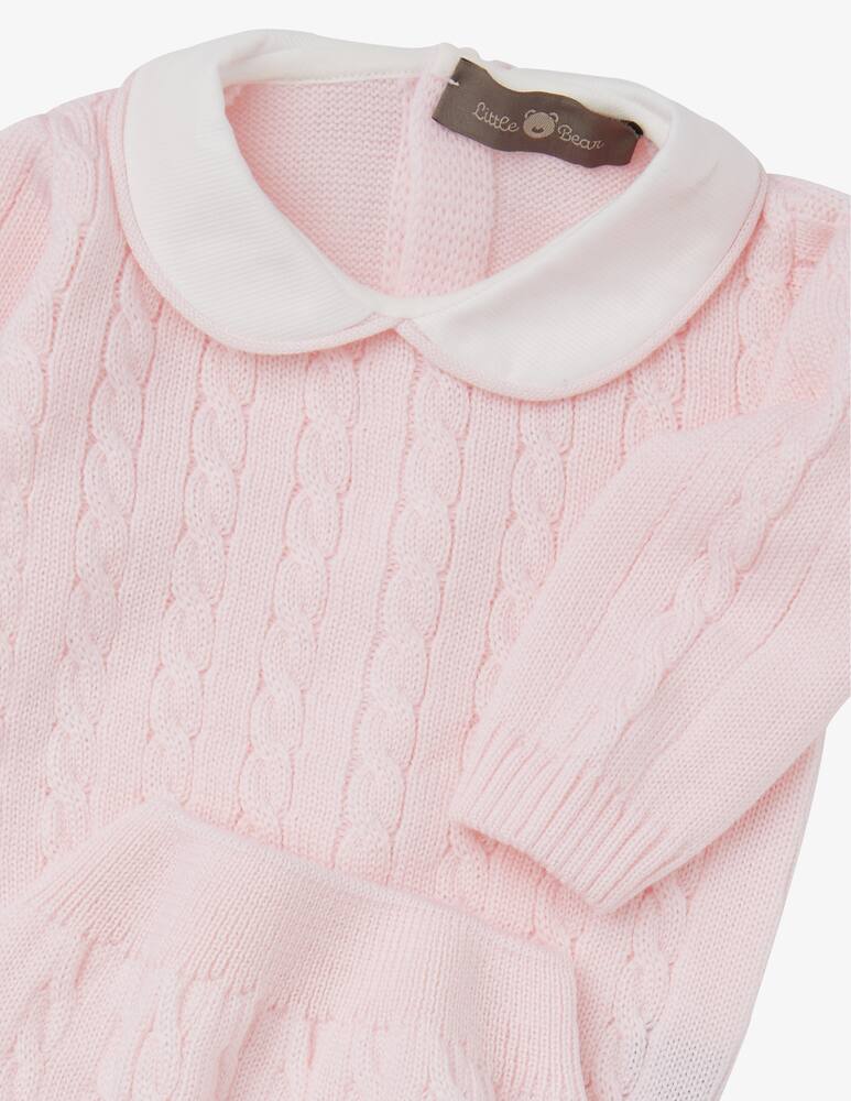 rinascente Little Bear Completo in lana