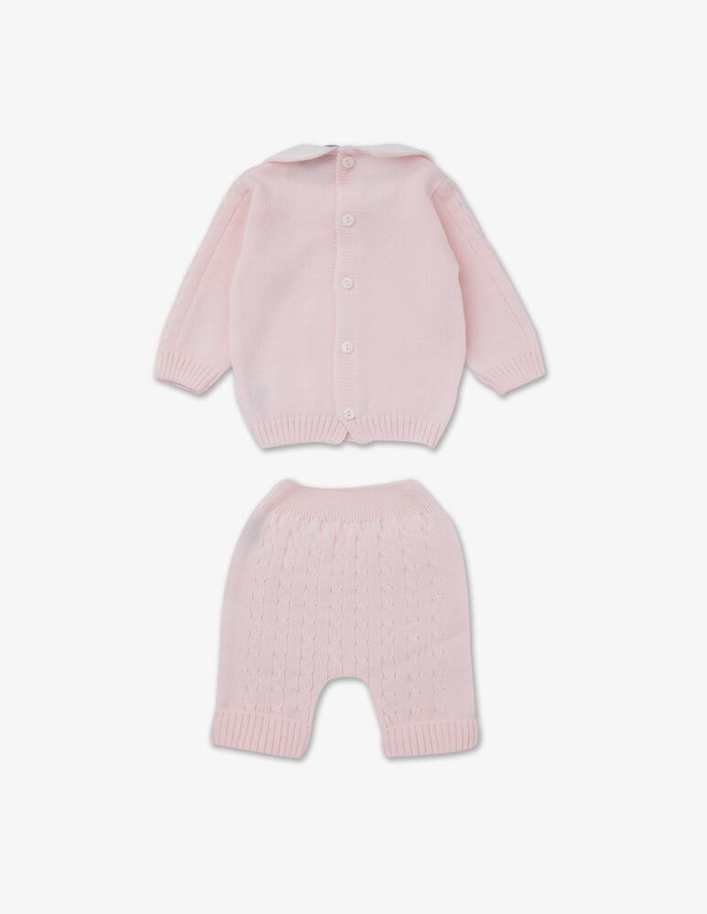 rinascente Little Bear Completo in lana