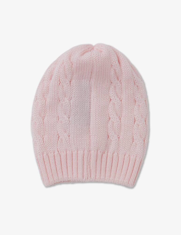 rinascente Little Bear Cappellino in lana