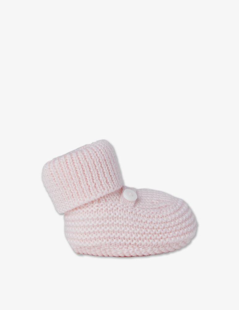 rinascente Little Bear Scarpine in lana