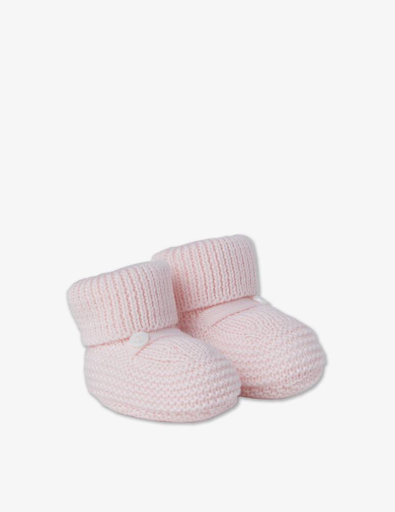 rinascente Little Bear Scarpine in lana