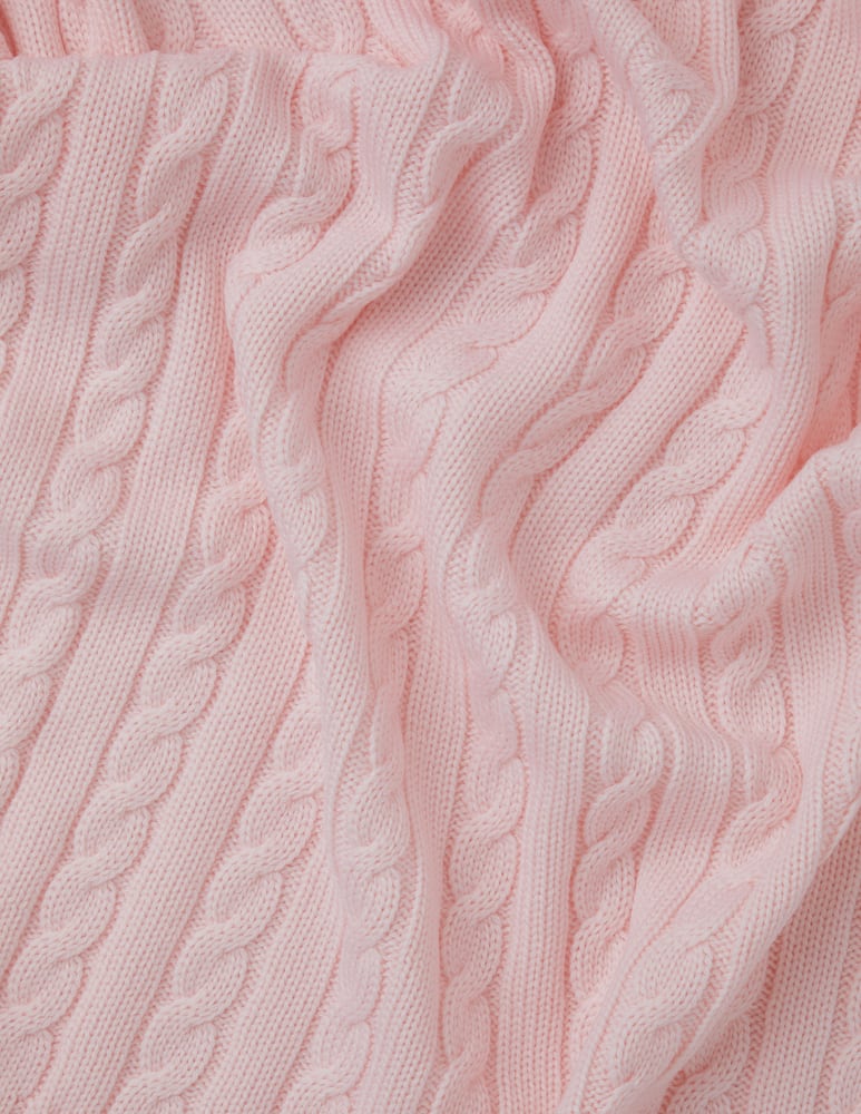 rinascente Little Bear Coperta in lana