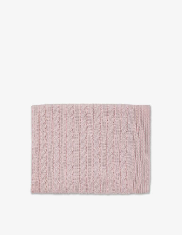 rinascente Little Bear Coperta in lana