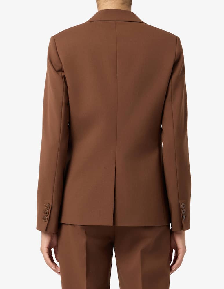 24.7 Studio Double-breasted blazer - picture 3