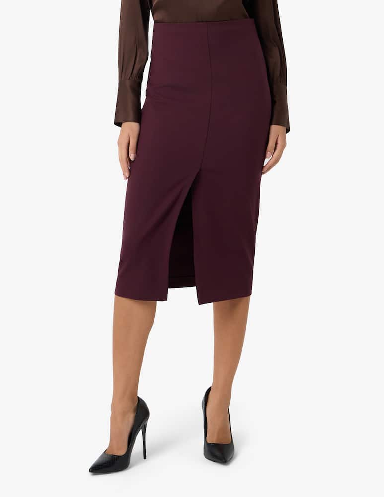 24.7 Studio Midi skirt - picture 1 24.7 Studio Midi skirt - picture 1