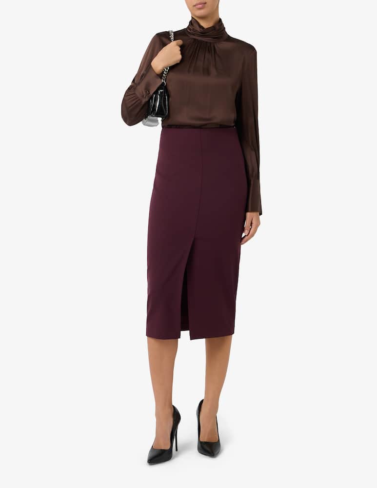 24.7 Studio Midi skirt - picture 2 24.7 Studio Midi skirt - picture 2