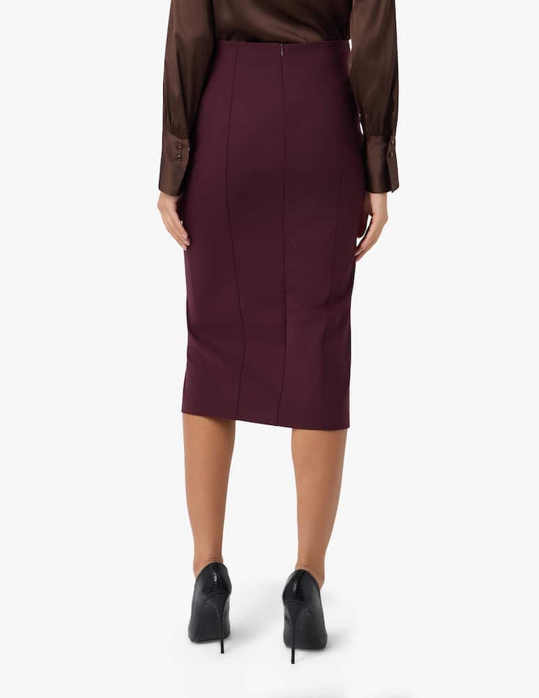 24.7 Studio Midi skirt - picture 3 24.7 Studio Midi skirt - picture 3
