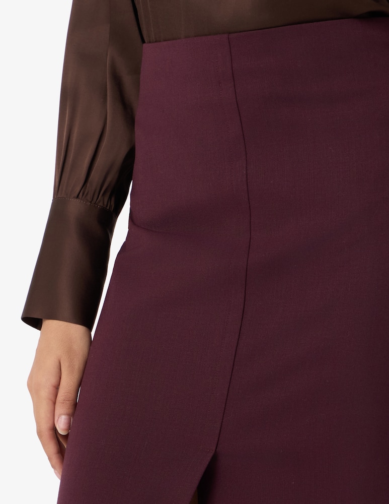 24.7 Studio Midi skirt - picture 4 24.7 Studio Midi skirt - picture 4
