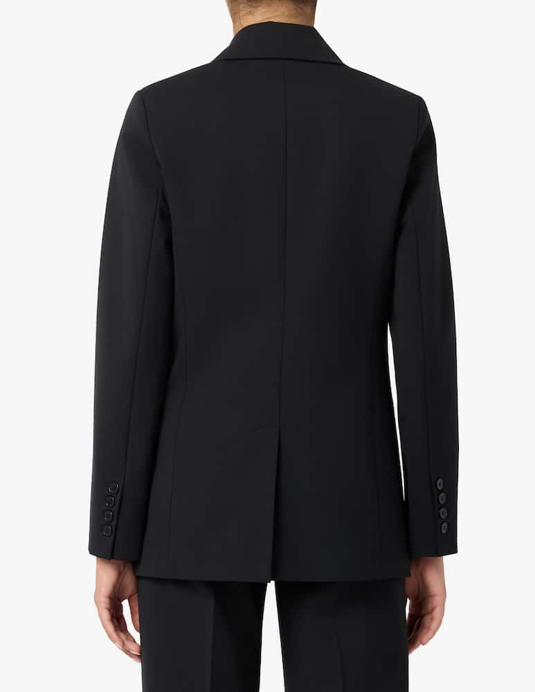 24.7 Studio Double-breasted blazer - picture 3
