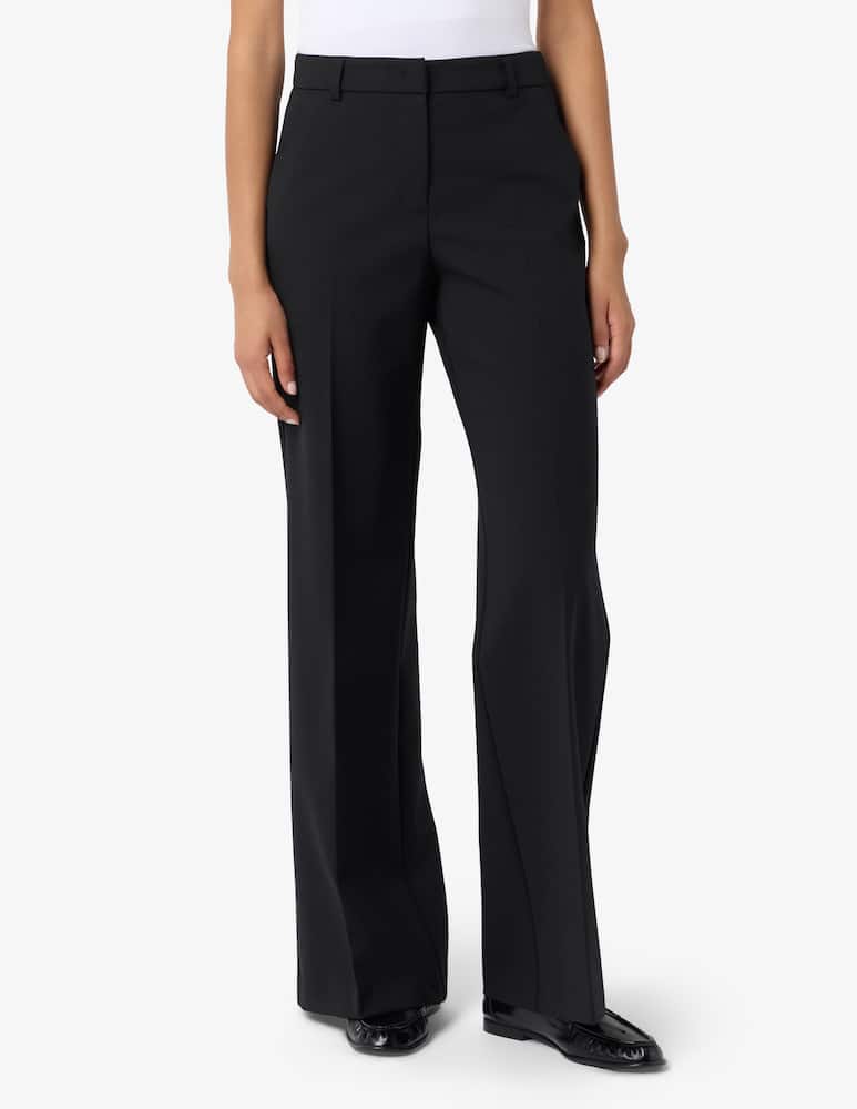 rinascente 24.7 Studio Wide-leg trousers Tam