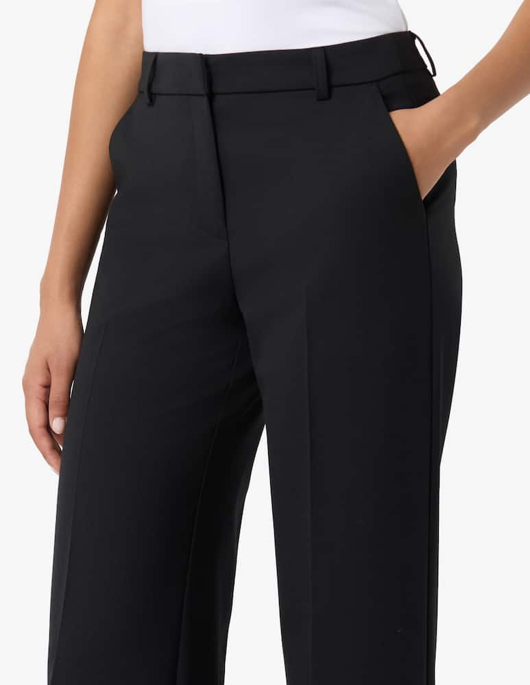 rinascente 24.7 Studio Wide-leg trousers Tam