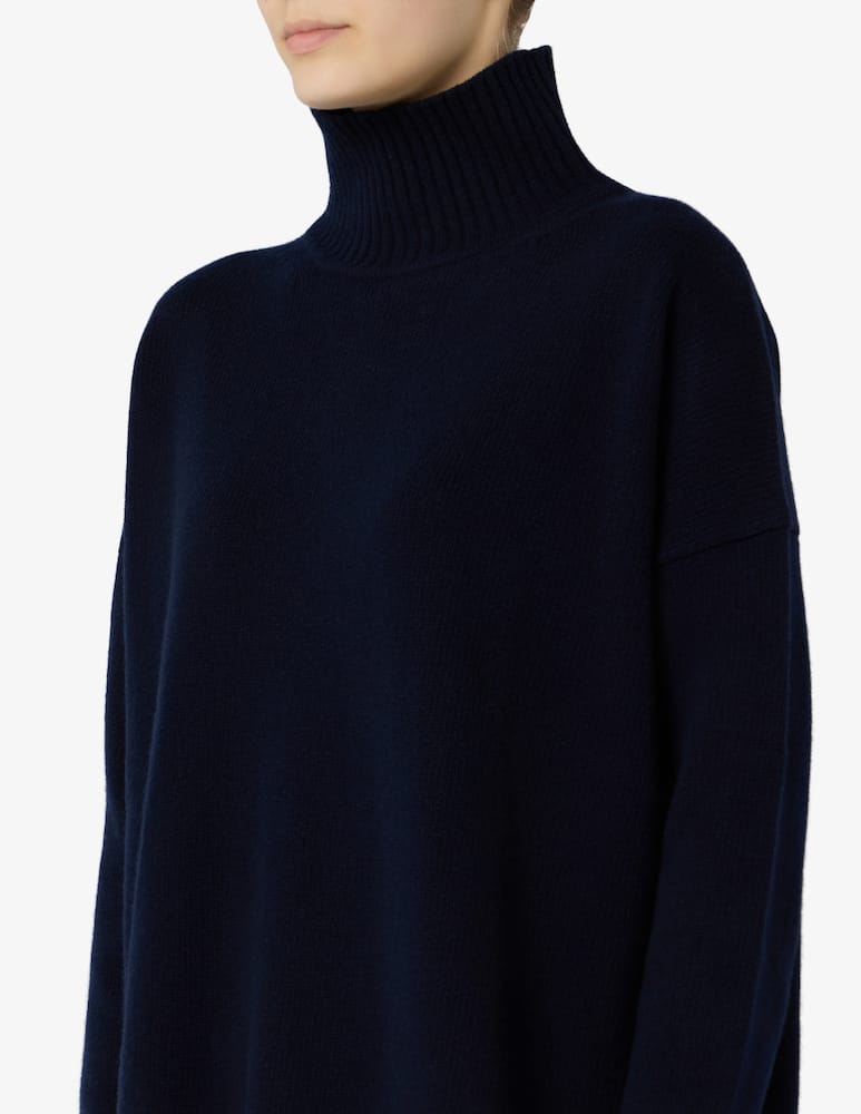 rinascente Weekend Max Mara Turtleneck jumper Borgia