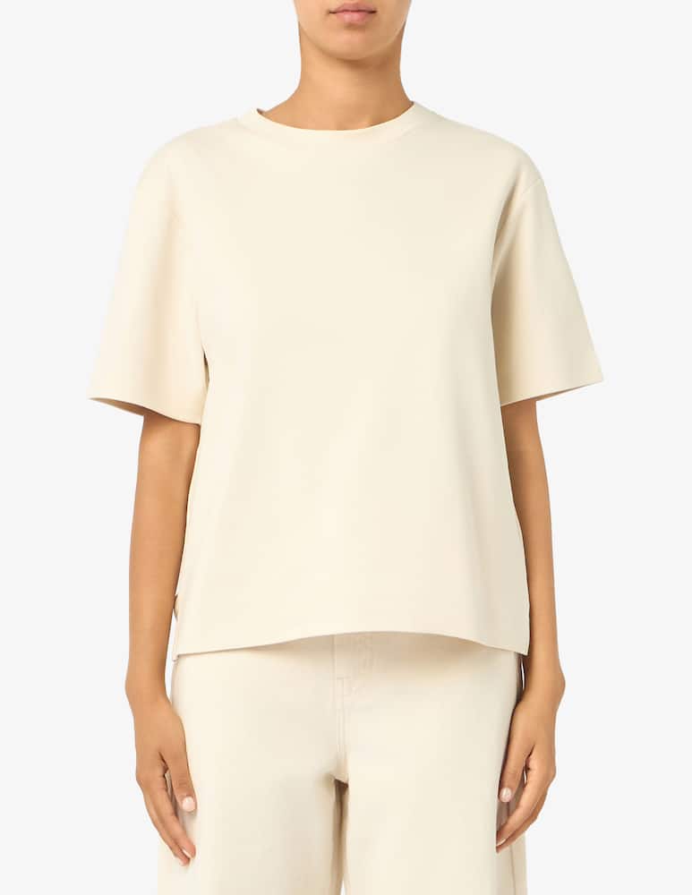 Weekend Max Mara Crewneck t-shirt - picture 1 Weekend Max Mara Crewneck t-shirt - picture 1