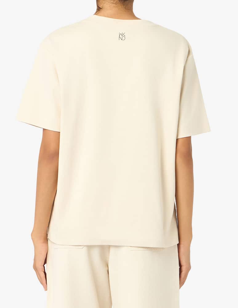 Weekend Max Mara Crewneck t-shirt - picture 3 Weekend Max Mara Crewneck t-shirt - picture 3