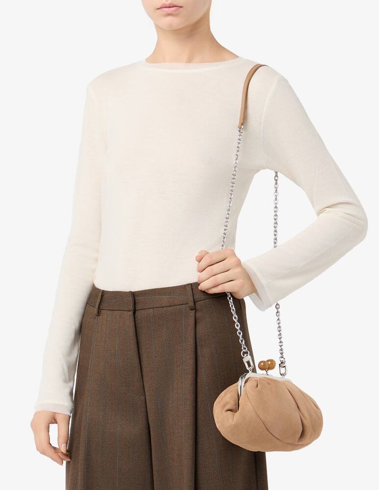 rinascente Weekend Max Mara Crossbody clutch Wkavalois