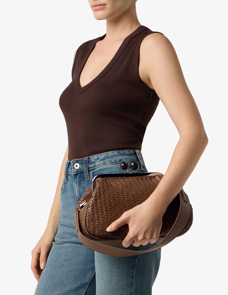 Weekend Max Mara Borsa a mano - immagine 2 Weekend Max Mara Borsa a mano - immagine 2