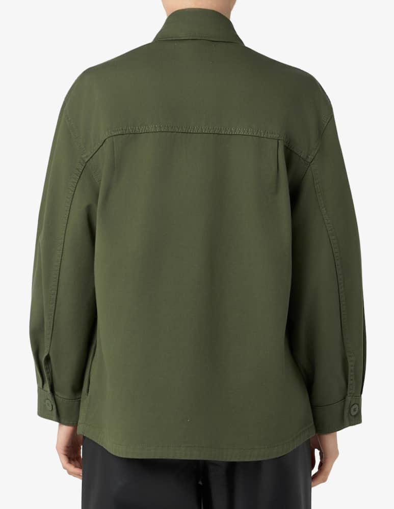 rinascente Weekend Max Mara Patch pocket jacket