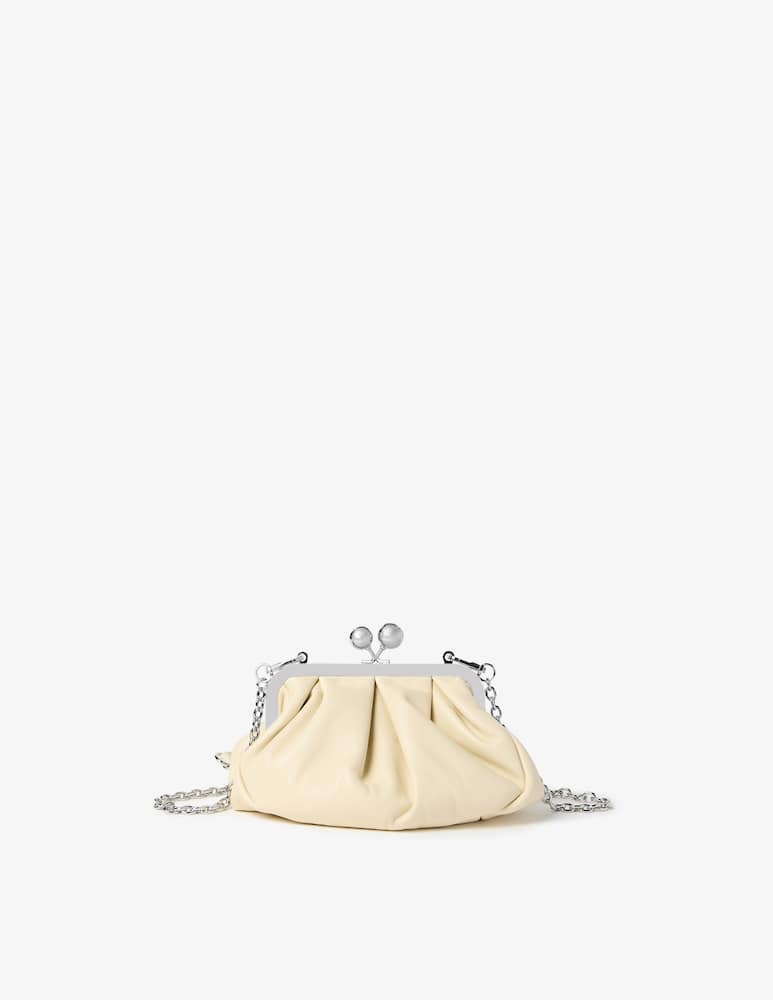 rinascente Weekend Max Mara Borsa con chiusura a scatto Prati