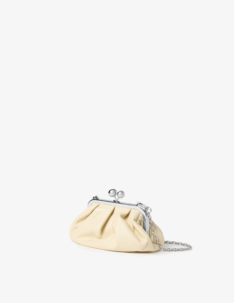 rinascente Weekend Max Mara Borsa con chiusura a scatto Prati