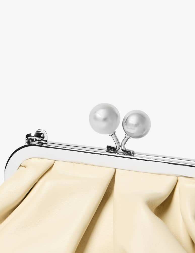 rinascente Weekend Max Mara Borsa con chiusura a scatto Prati