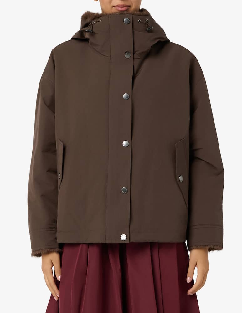 Weekend Max Mara Waterproof jacket - picture 1 Weekend Max Mara Waterproof jacket - picture 1