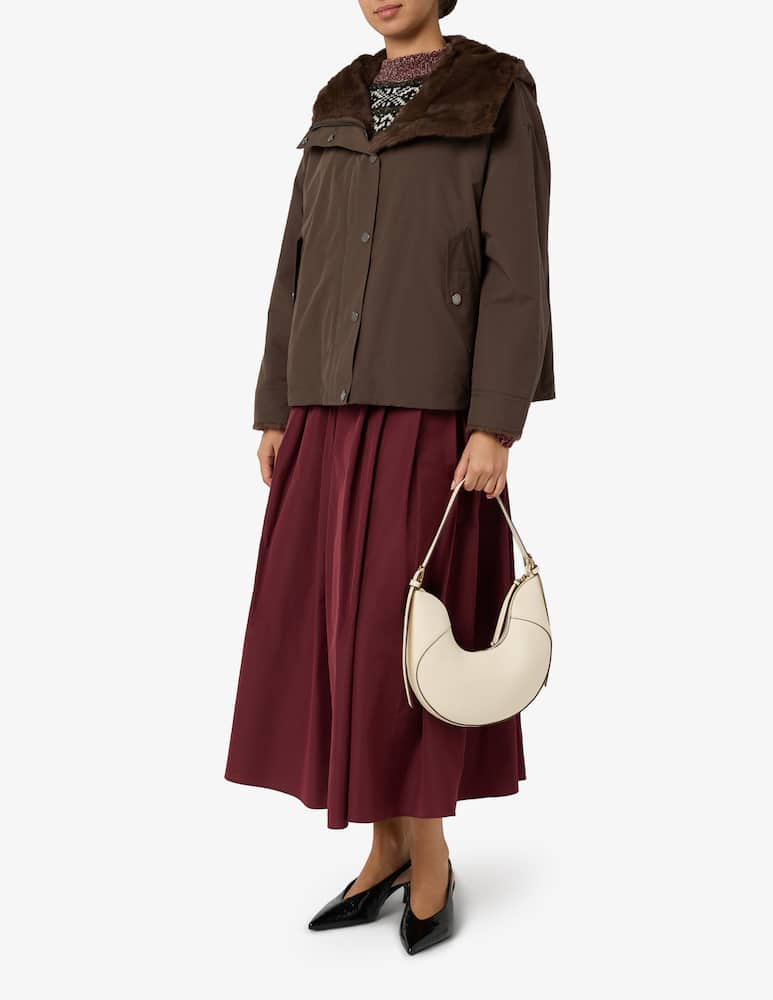 Weekend Max Mara Waterproof jacket - picture 2 Weekend Max Mara Waterproof jacket - picture 2
