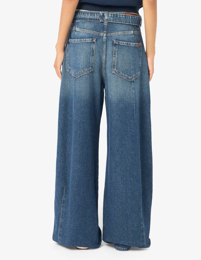 rinascente Weekend Max Mara Wide-leg jeans